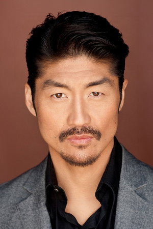 Brian Tee in The Fast and the Furious  Tokyo Drift