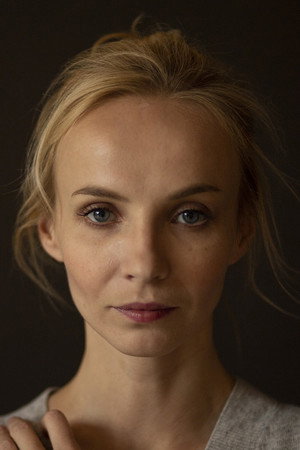 Jana Plodková in Delight