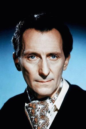 Peter Cushing in Star Wars