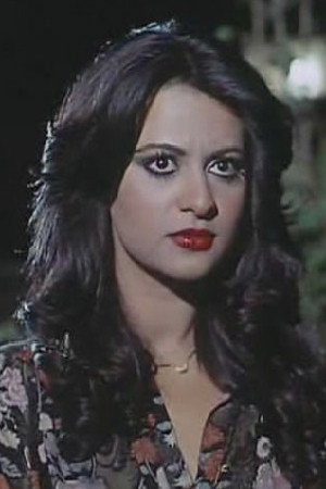 Farida Saif Elnasr in The Devil's Friends