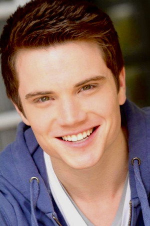 Cameron Deane Stewart in By God's Grace