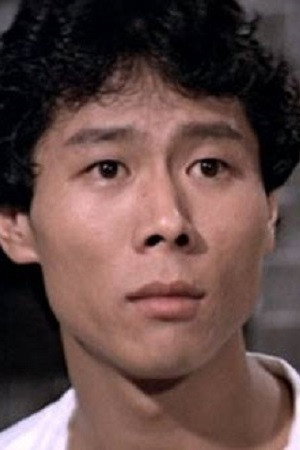 Hsiao Ho in Iron Monkey