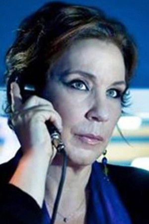 Antonella Giannini in The Lampaclimas and the Mysterious Island