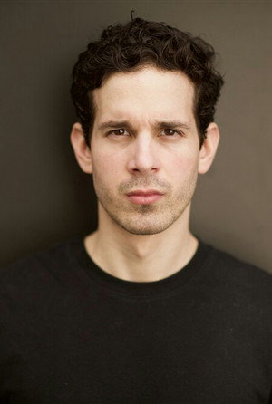 Hakim Faris in I Lost My Body
