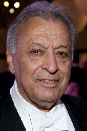 Zubin Mehta in Khatia Buniatishvili and Zubin Mehta: Liszt & Beethoven