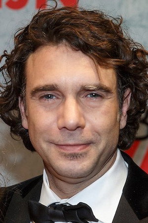 Roeland Fernhout in De Dominee