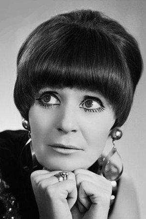 Irén Psota in Gypsy Princess