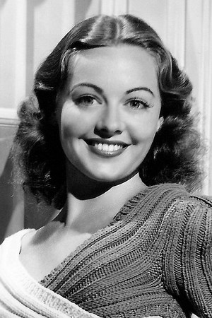 Wanda McKay in Twilight on the Trail