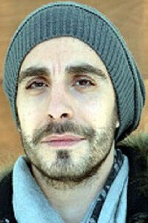 Eddy Kariti in Descendant