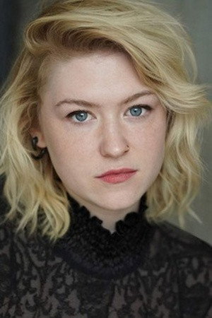 Erika Chase in The Marks