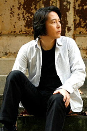 Jun Abe in Hatsune Miku: 39s Giving Day 2010