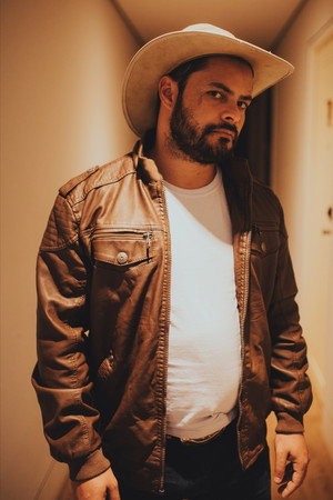 Adriano Arbool in CORVOS