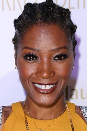 Yolonda Ross in Flowers for the Dead