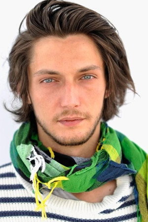 Jonathan Genet in Knife Heart