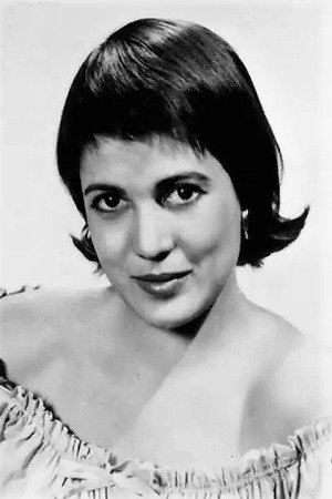 Roberta Haynes in Gun Fury