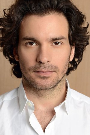 Santiago Cabrera in Che  Part One