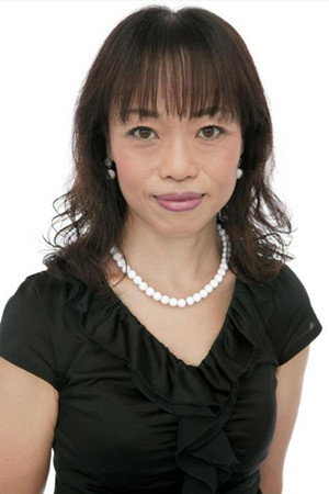 Hiroko Emori in Super Mario Brothers: Great Mission to Rescue Princess Peach