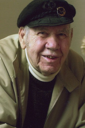 Al Carbee in Magical Universe