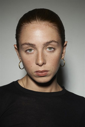 Sarah Bramms in Kiss and Cry
