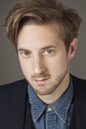 Arthur Darvill in National Theatre Live: Treasure Island