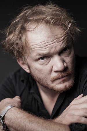 Eryk Lubos in Underdog