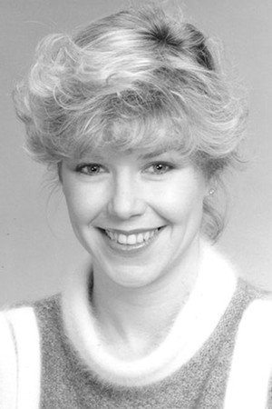 Adrienne King in Friday the 13th