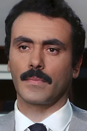 Elio Zamuto in Violent Naples