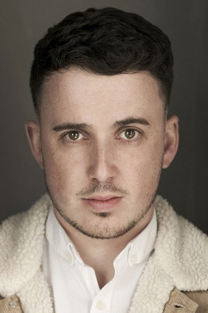 Aaron Jeffcoate in Our Father