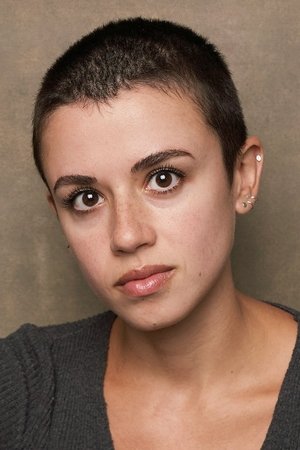 Jenna Kanell in Vici