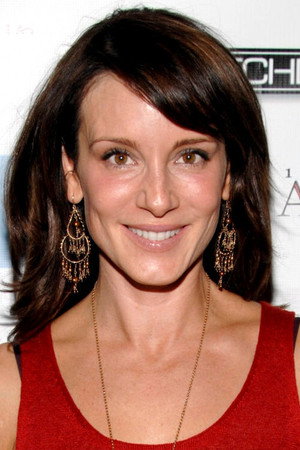 Lisa Rotondi in Between The Sheets