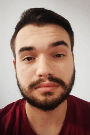 Ulisses Calvero in O Último Programador