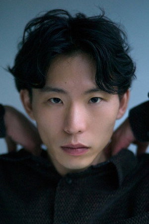 Yuji Takao in The Lust of Angels