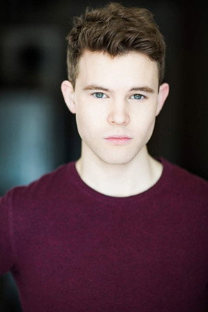 Rohan Mead in Warrior Strong
