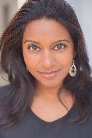 Sharon Muthu in Carmen Sandiego: To Steal or Not to Steal