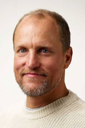 Woody Harrelson in A Scanner Darkly