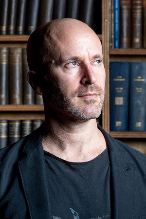 Murray Gold in Doctor Who: Music of the Spheres - Doctor Who at the Proms 2008