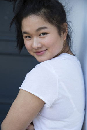 Jing Xiang in The Clown Wars