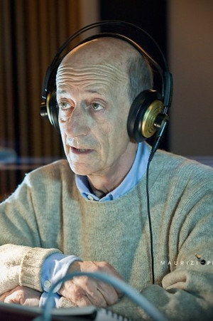 Mario Scarabelli in Pimpa La Campagna