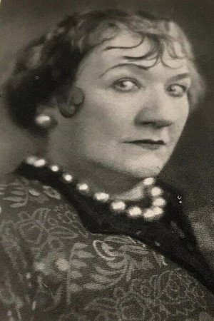Louise Carver in The Half-Back of Notre Dame