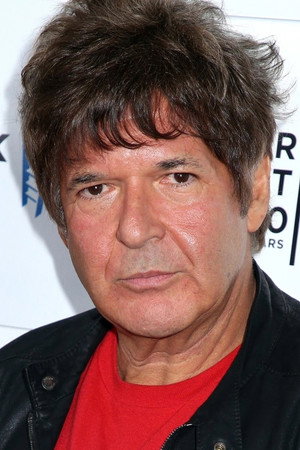 Clem Burke in Debbie Harry: Atomic Blondie