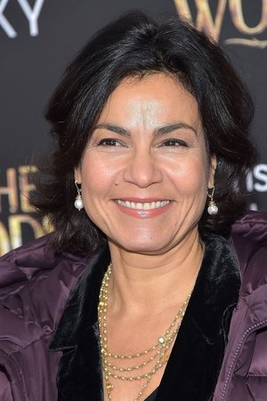 Rachel Ticotin in Total Recall