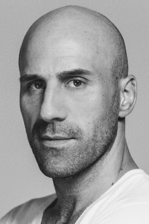 Jean-Moïse Martin in Frimas