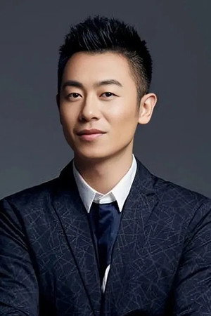 Zhu Yawen in Chinese Doctors