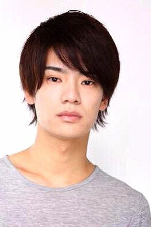Kentaro Akisawa in Jinsei no Kigaekata