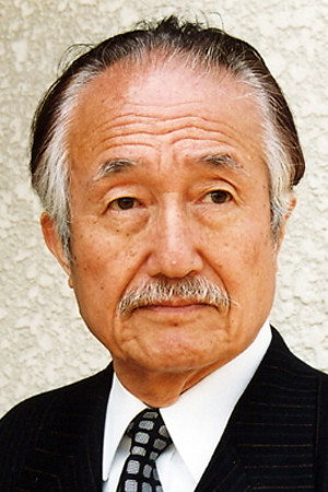 Yasukiyo Umeno in Chivalrous Life