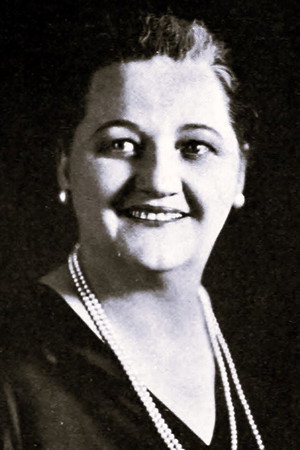 Lucille Ward in A Woman of the World