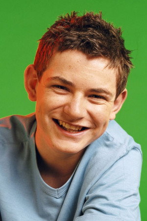 Lewis McKenzie in There's Only One Jimmy Grimble