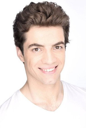Igor Tsvirko in Bolshoi Ballet: A Hero of Our Time