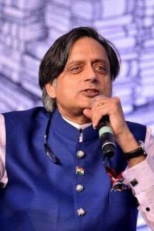 Shashi Tharoor in 1947: Brexit India