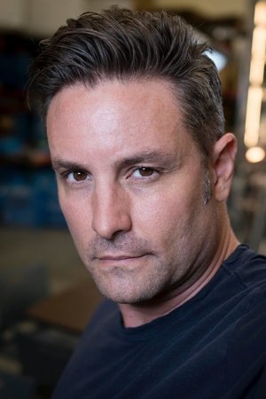 Nick Stabile in Descendant